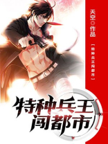 特种兵王闯都市TXT电子书免费下载