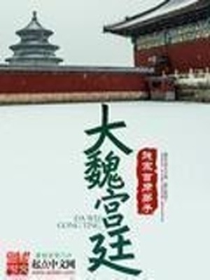 大魏宫廷赵元q结局