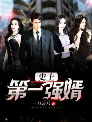 史上第一强婿TXT下载全本免费阅读