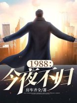 1988今夜不归全文免费阅读笔趣阁