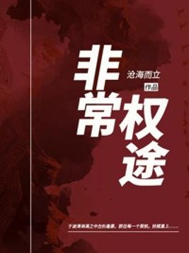 非常权途小说免费阅读全文