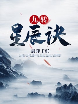 九转星辰诀 苏阳