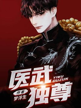 医武独尊宁天全部章节