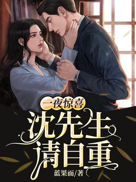 一夜惊喜:沈先生,晚安免费