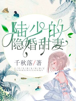陆少的隐婚甜妻罗晴最新章节列表
