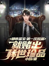 都市鉴宝:第一次捡漏,就赌出稀世珍品! 第61章