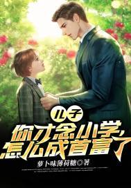儿子,你才念小学,怎么成首富了免费下载