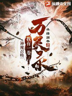 神魔召唤:我有一卷万灵录小说