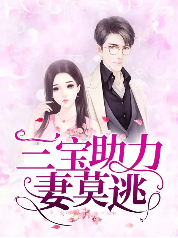 三宝助力妻莫逃免费阅读