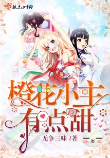 橙花 小说好看吗