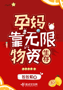 孕妈靠无限物资生存 小说