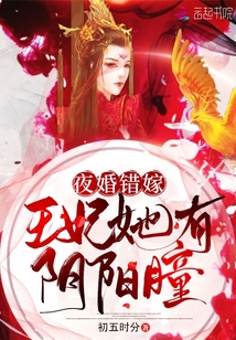 夜婚错嫁:王妃她有阴阳瞳 小说