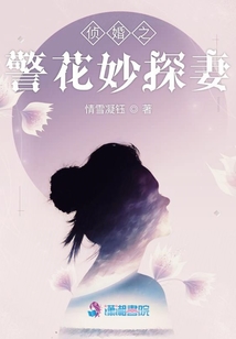 侦婚之警花妙探妻子小说