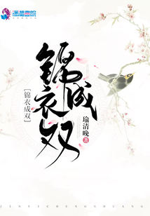 锦衣成双