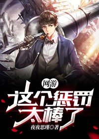网游这个惩罚太棒了动漫全集