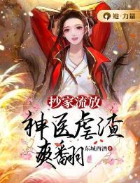 抄家流放,神医虐渣爽翻免费阅读