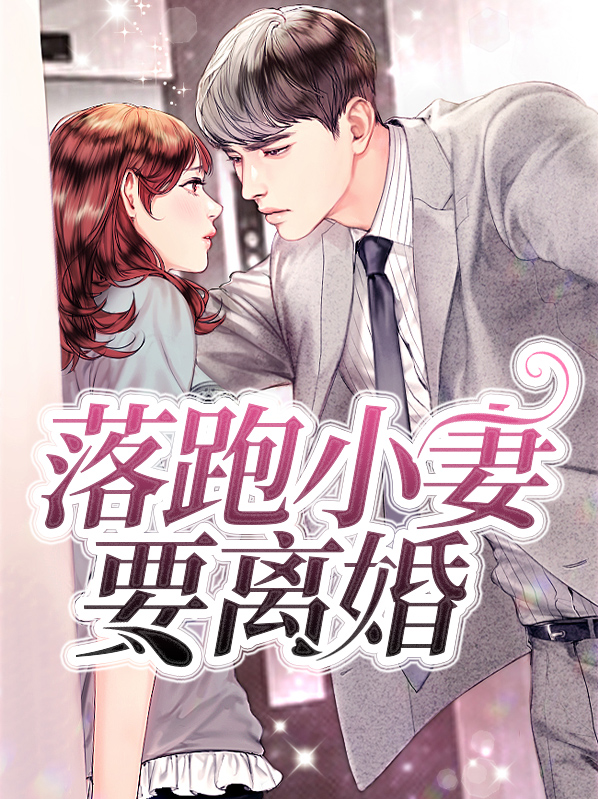 落跑小妻要离婚小说