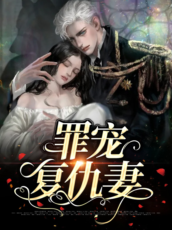 宠妾复仇小说