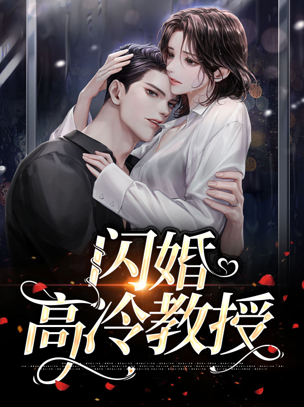 闪婚高冷老公