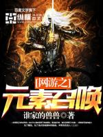 网游之元素主宰