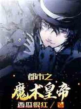 都市之魔术帝王