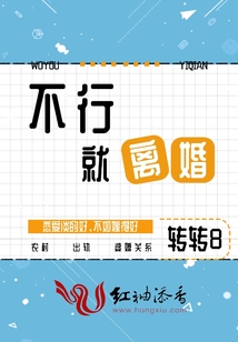 不行就离婚小说