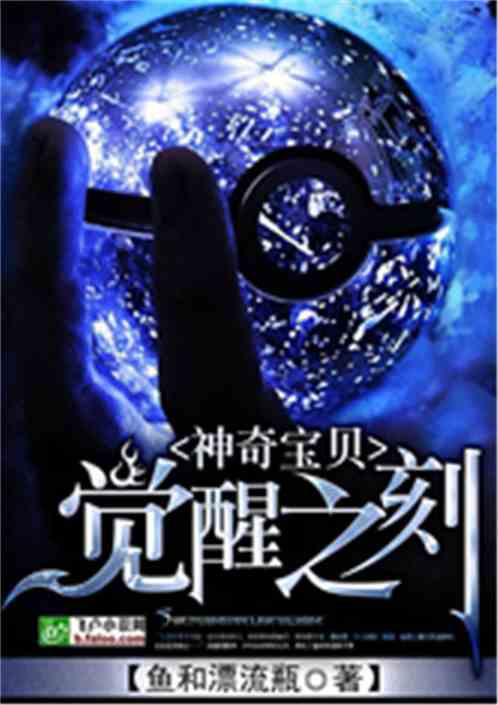 神奇宝贝:觉醒之刻