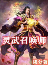 灵武技能