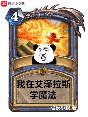 我在艾泽拉斯学魔法的女主