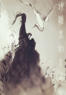 神雕里的东丈作者:细蚊子