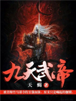 九天武帝萧叶免费全文阅读