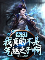 小说我真不是气运之子