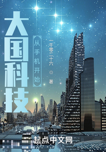 大国科技从手机开始TXT下载
