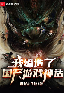 我缔造了国产游戏神话 小说