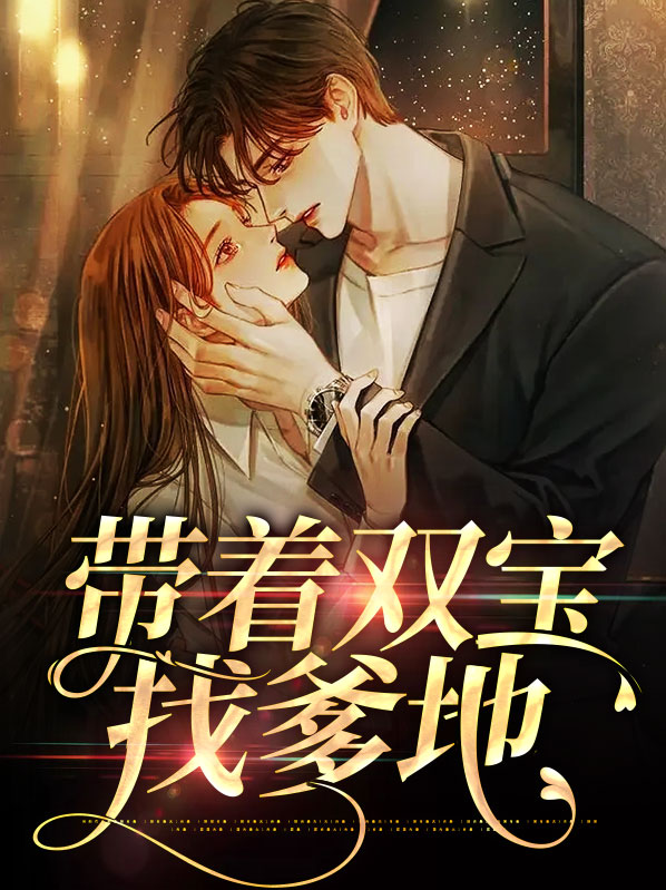 一胎双宝爹地忙