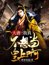 大唐 我真的不想当皇上