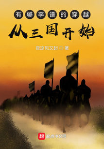 主角姓李穿越三国