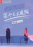 深冬的暖阳