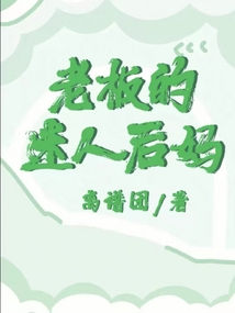 老板的迷人后妈小说阅读