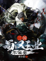 三国:蜀汉王业不偏安