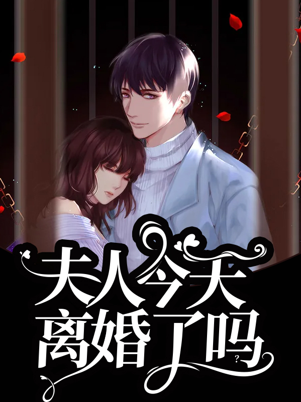 夫人今天离婚了吗?