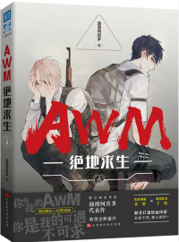 awm绝地求生小说