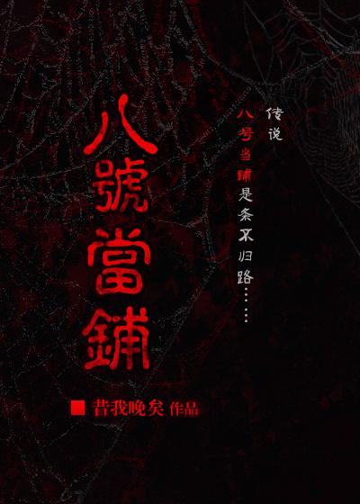 [综]八号当铺小说