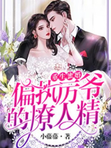 重生蜜婚:偏执厉爷的撩人精TXT