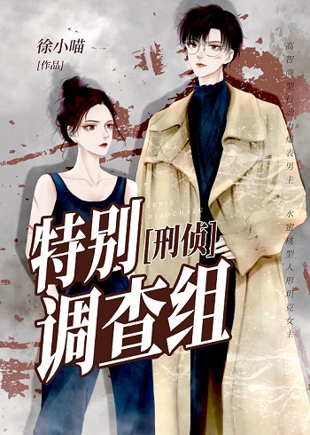 特别调查组[刑侦]讲的什么
