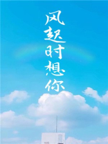 风起时想你