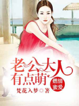 老公大人我超萌