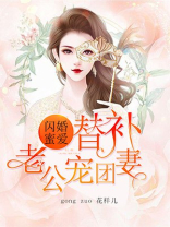 闪婚老公蜜爱甜妻