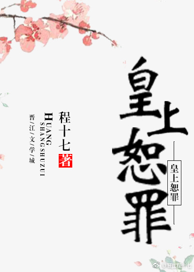 皇上恕罪小说笔趣阁