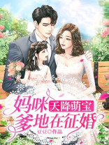 天降萌宝:妈咪,爹地在征婚 第26章